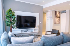 Jordan's Luxe Apartments